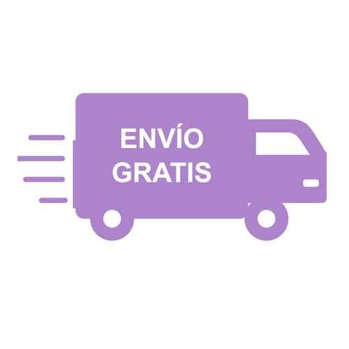 Envío Gratis